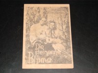 197: Die steinerne Blume,  ( Mosfilm )  Druschnikow,