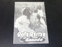 1974: Rote Reiter von Kanada,  Alan Ladd,  Shelley Winters,