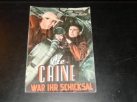 2000: Die Caine war ihr Schicksal,  Humphrey Bogart,