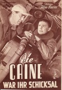2000: Die Caine war ihr Schicksal ( braune Ausgabe ) Humphrey Bogart,