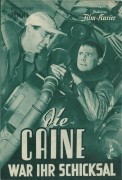 2000: Die Caine war ihr Schicksal ( grüne Ausgabe ! ) Humphrey Bogart,