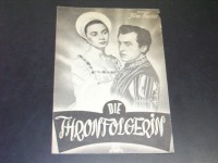 2031:  a:  Die Thronfolgerin,  Jean Simmons,  Stewart Granger,