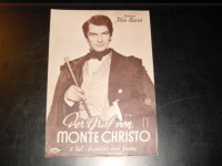 2034: Der Graf von Monte Christo II. Teil,  Jean Marais,