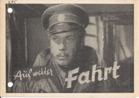 205: Auf weiter Fahrt ( Kinostudio Kiew )  ( Koltunow ) B. M. Dchochowski, A. M. Butschma,
