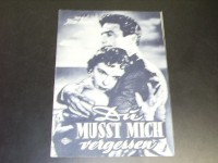 2069: Du musst mich vergessen,  Raf Vallone,  Francois Arnoul