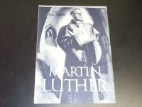 2070: Martin Luther  ( Louis de Rochemont )  ( Irving Pichel )