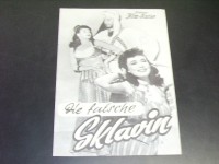 2085: Die falsche Sklavin,  Yvonne de Carlo,  George Brent,