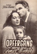 2108: Opfergang einer Mutter, Amedeo Nazzari, Yvonne Sanson,