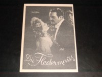 212: Die Fledermaus,  Marte Harell,  Johannes Heesters,
