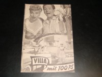 2122: Villa mit 100 PS,  Lucille Ball,  Desi Arnaz,  Keenan Wynn