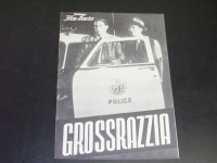 2156: Grossrazzia ( Dragnet )  Jack Webb,  Richard Boone,
