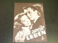 2175: Das zweite Leben,  Michel Auclair,  Barbara Rütting,
