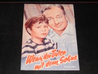 2255: Wenn der Vater mit dem Sohne,  Heinz Rühmann,
