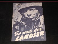 2262: So war der Landser  ( Propaganda  II.  Weltkrieg )