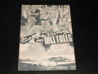 2265: Die Eroberung des Weltalls,  Mickey Shaughnessy,