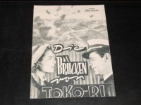 2269: Die Brücken von Toko-Ri,  Grace Kelly,  William Holden,