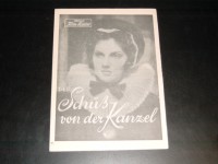 226: Der Schuss von der Kanzel,  Adolf Manz,  Irene Naef,
