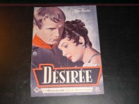 2273: Desiree,  Jean Simmons,  Marlon Brando,  Merle Oberon,
