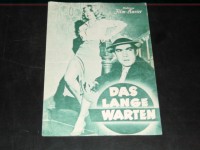2294: Das lange Warten,  Anthony Quinn,  Charles Coburn,