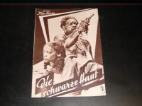 2300: Die schwarze Haut,  Anselmo Duarte,  Eliane Lage,