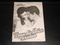 2305: Wenn die Ketten brechen,  Rock Hudson,  Barbara Rush,