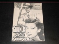 2314: Gauner und Gangster,  Alan Ladd,  Gail Russel,