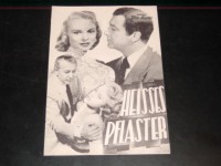 2319: Heisses Pflaster,  Robert Taylor,  Janet Leigh,