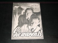 2327: Sie waren 13,  Michael Redgrave,  Sheila Sim,