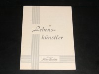 233: Lebenskünstler,  James Stewart,  Lionel Barrymore,