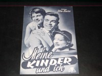 2336: Meine Kinder und ich, Grethe Weiser, Claus Biederstaedt,