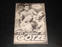 2346: Der goldene Götze ( Bomba )  Johnny Sheffield,