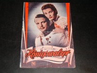 2348: Königswalzer,  Marianne Koch,  Michael Cramer,