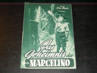 2360: Das Geheimnis des Marcelino  ( Ladislav Vajda )