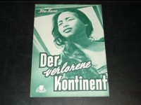 2364: Der verlorene Kontinent  ( Asien und Inseln Chinas )