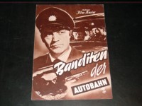 2372: Banditen auf der Autobahn,  Paul Hörbiger,  Eva I. Scholz,