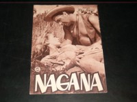 2376: Nagana,  Barbara Laage,  Renato Baldini,  Enrico Luzi,
