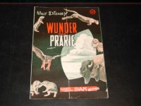 2387: Wunder der Prärie  ( Walt Disney )