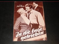 2388: In die Enge getrieben, Ginger Rogers, Edward G. Robinson,
