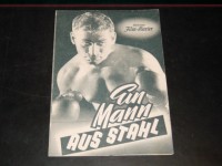 2389: Ein Mann aus Stahl  ( Iron Man )  Jeff Chandler,