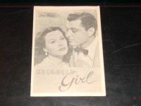 241: Ziegfeld Girl,  Hedy Lamarr,  James Stewart,  Judy Garland,