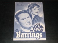 2438: Die Barrings,  Nadja Tiller,  Lil Dagover,  Paul Hartmann,