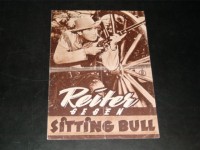2490: Reiter gegen Sitting Bull,  Rod Cameron,  Jim Davis,