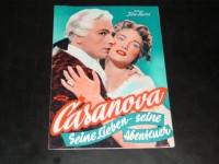 2563: Casanova - Seine Lieben - seine Abenteuer, Marina Vlady,