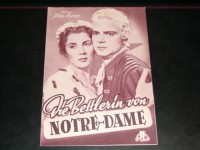 2615: Die Bettlerin von Notre Dame,  Myriam Bru,  Nadia Gray,