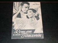2616: Roman einer Tänzerin,  Conrad Veidt,  Loretta Young,