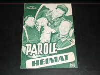 2620: Parole Heimat,  Michael Cramer,  Rolf Weih,  Eva Rimski,