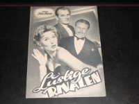 2625: Lustige Rivalen,  Nigel Patrick,  Kathleen Harrison,