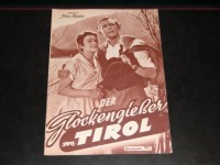 2634: Glockengießer von Tirol, Heinrich Gretler, Nicole Heesters