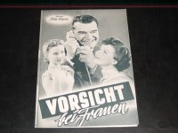 2652: Vorsicht bei Frauen,  Jack Hawkins,  Margaret Johnston,