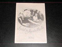 266: Spiel in Monte Carlo,  Francoise Rosay,  Paul Bernard,